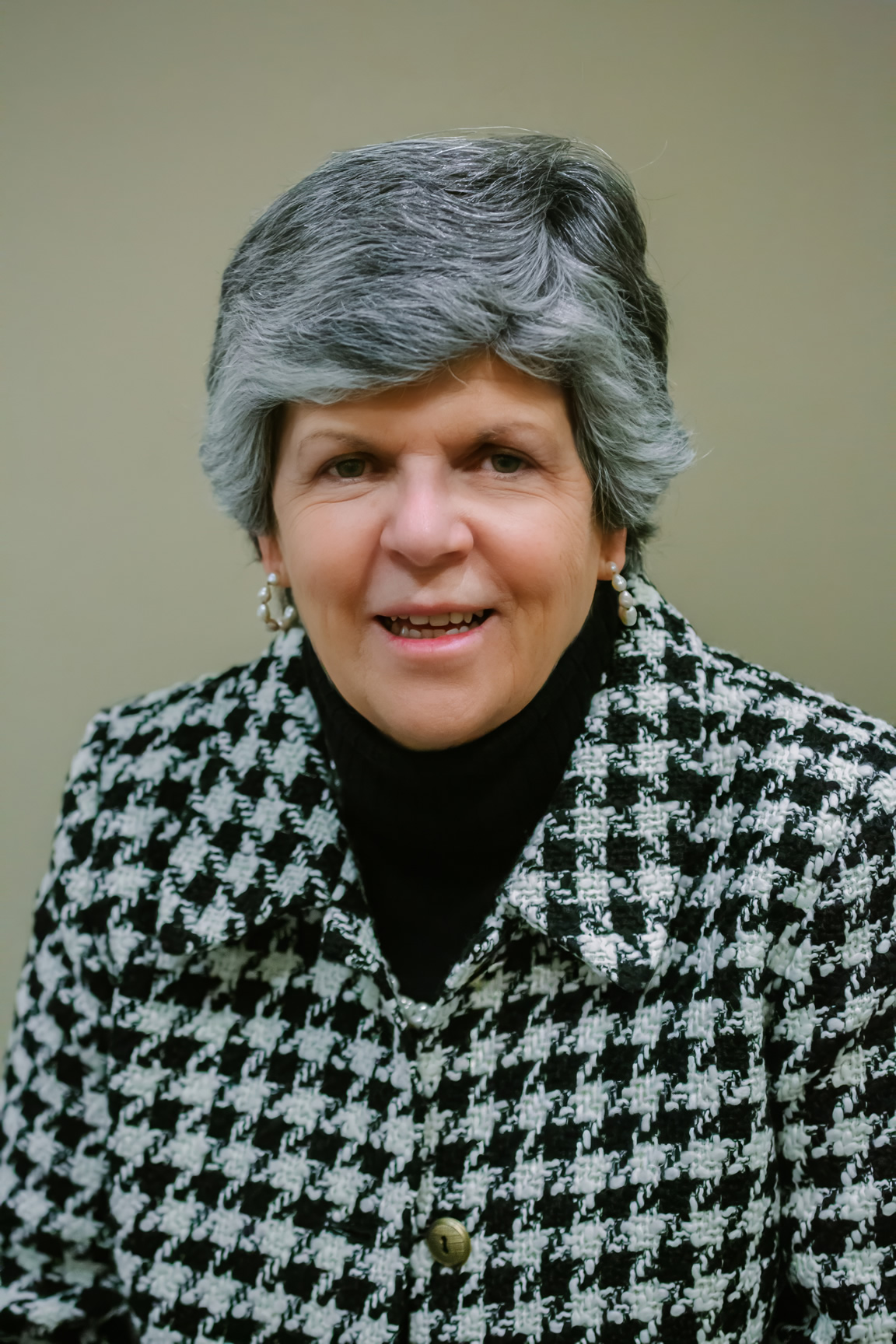 Lori Consadori Lucchetti